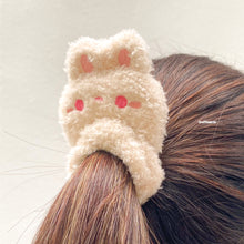 Load image into Gallery viewer, Animal Scrunchies