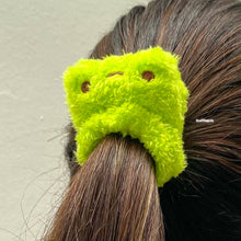 Load image into Gallery viewer, Animal Scrunchies