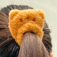 Load image into Gallery viewer, Animal Scrunchies