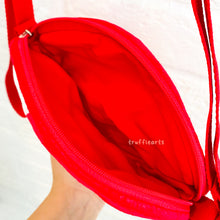 Load image into Gallery viewer, Mogu & Wawa Plush Bags